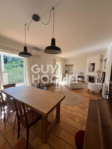 LOCATION : maison meublée de 4 pièces (128 m²) à LANGLADE - Photo 4