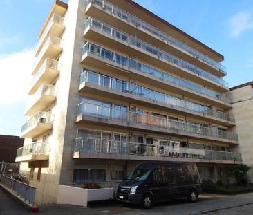 Appartement te huur in Leuven voor € 890 met 1 slaapkamer - Photo 1