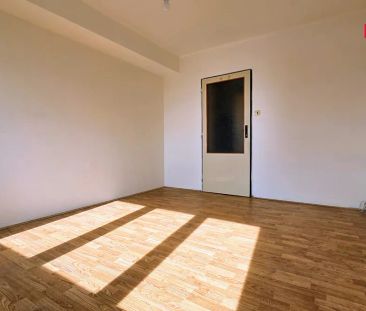 Pronájem bytu 2+1 50 m² - Photo 1