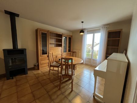 MAISON MEUBLEE BURES SUR YVETTE - Photo 3