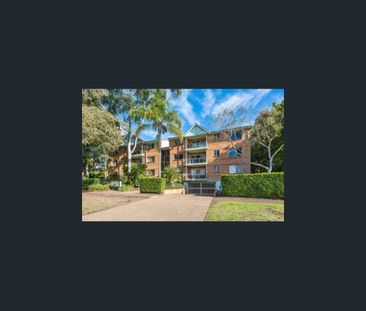 6/11-15 Sunnyside Avenue, Caringbah, NSW 2229 - Photo 5