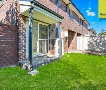 MODERN TOWNHOUSE IN QUIET COMPLEX! - Photo 1