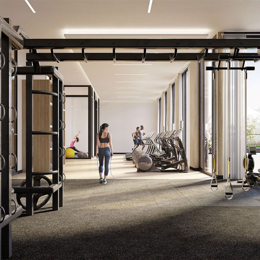 For Lease - 2020 Bathurst Street Unit# 1907, Toronto, Ontario - Photo 1