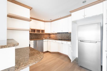 Appartement à louer, Montréal (Verdun/Île-des-Soeurs) - Photo 4