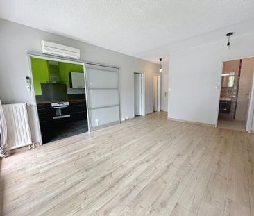 Location Appartement 4 pièces 85m² MERIGNAC 33700 - Photo 6