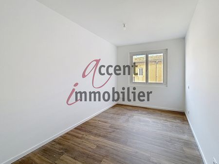 Appartement 2 pièce(s) 61 m2, - Photo 3