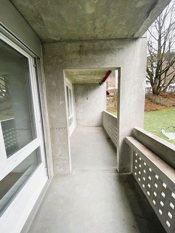 Zentral. Ruhig. Praktisch. 3-Zimmerwohnung in Ittigen zu vermieten - Photo 3