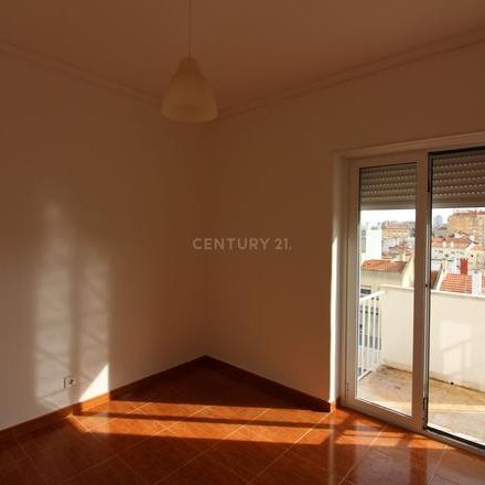 Apartamento T2 - Photo 1