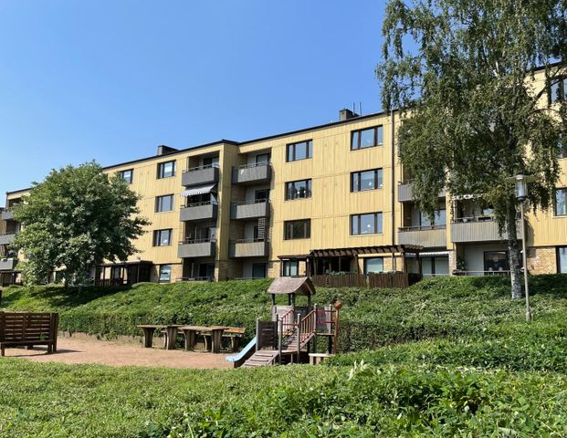 Svenljungagatan, Borås - Photo 1