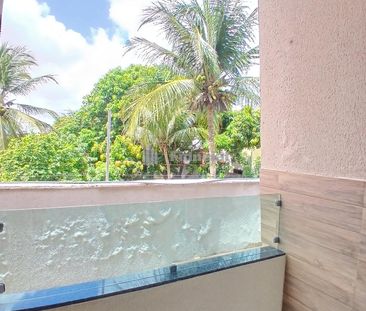 PARQUE ALBANO (JUREMA) - CASA - R QUINTINO CUNHA, 1675 CASA 05 COND... - Foto 6