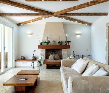 Luxury Villa for rent in The Golden Mile, Marbella, Andalusia - Foto 4