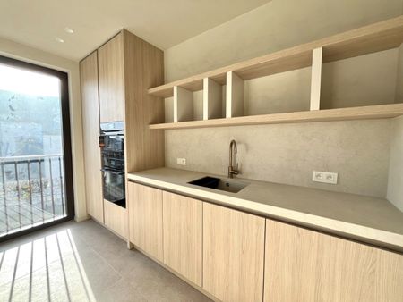 Appartement te Sleidinge - Photo 5