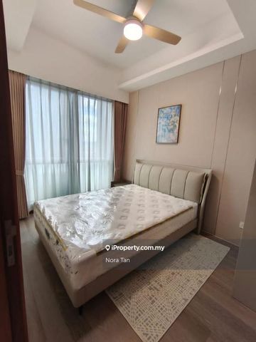 Core Residence @ TRX, Tun Razak Exchange, Kuala Lumpur - Photo 4
