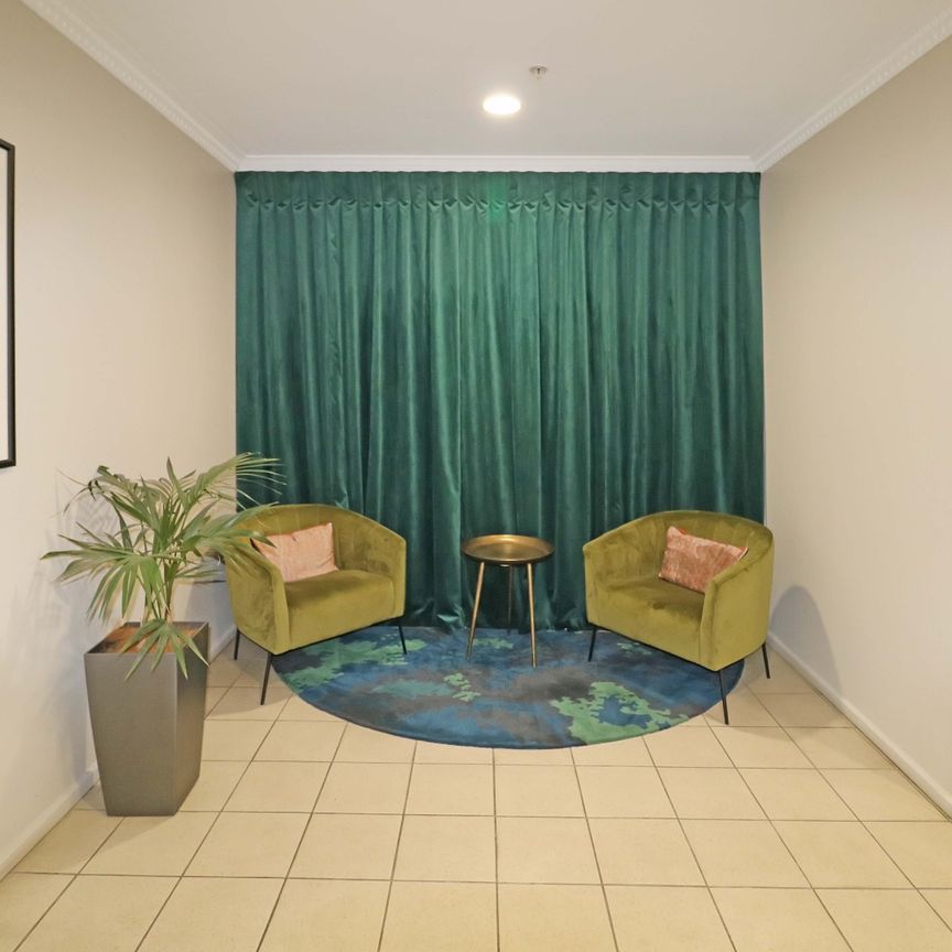The Atrium Apartments - Photo 1