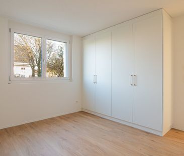 2.5 Zimmer, 50 m², EG - Photo 4