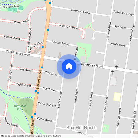 5 Linda Avenue, Box Hill North VIC 3129
