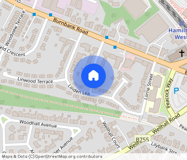 Linden Lea, Hamilton, South Lanarkshire, ML3 9AE - Photo 1