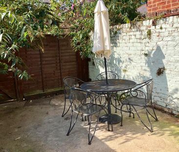 2 bedroom terraced house to rent - Photo 6