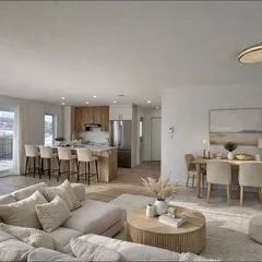 Appartement · 123 m² · Sherbrooke - Photo 2