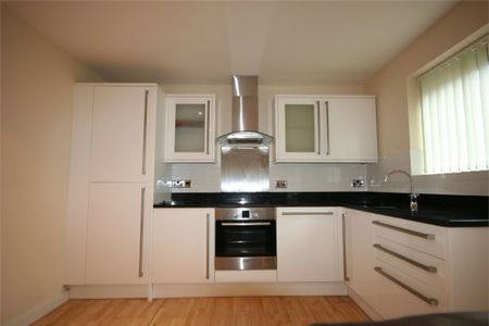 Old Cross House, Church Street, Beeston, Nottingham, NG9 - Photo 4