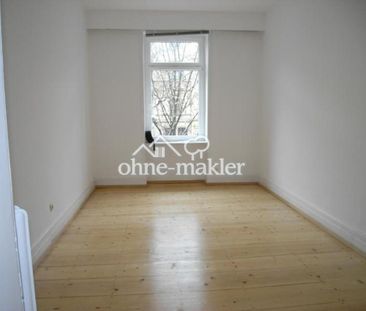 Großzügige 2-Zimmer-Altbauwohnung in erstklassiger Nordend-Lage - Photo 2