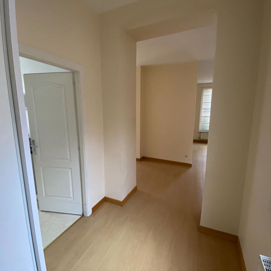 Location appartement 114.62 m², Metz 57000Moselle - Photo 1