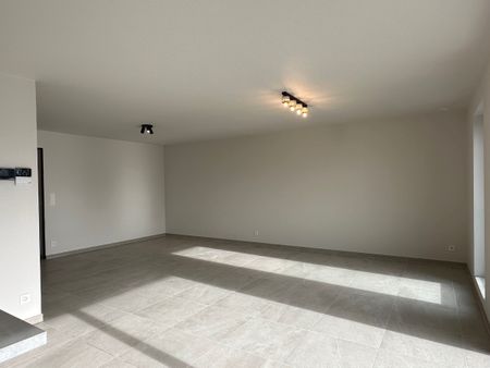 Nieuwbouwappartement te huur in Residentie Arthur en Achiel - Photo 2