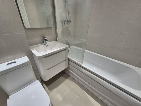 ST NICHOLAS STREET, Kings Lynn - Photo 5