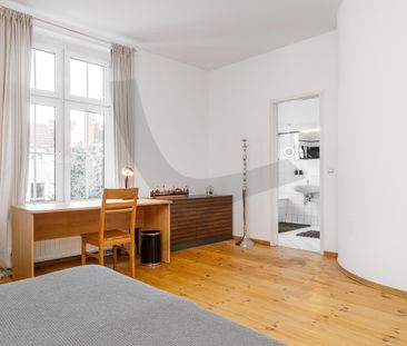 Über den Dächern von Prenzlauer Berg - Photo 5