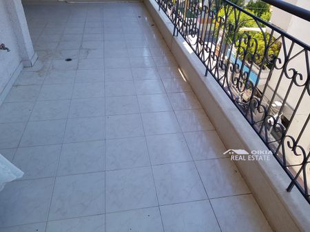 Ενοικιάζεται Διαμέρισμα 80τμ Αγυιά - Πάτρα - Photo 2