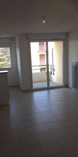 location Appartement T2 DE 40.94m² À CARPENTRAS - Photo 1