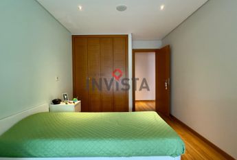 Apartamento T3 em Lisboa
