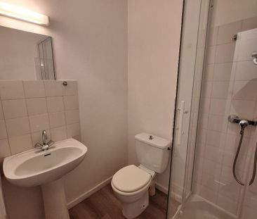 Location Appartement 1 pièce 17m² NANTES 44000 - Photo 2