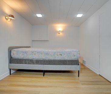 For Lease - 23 Marsha Drive Unit# Basement, Toronto, Ontario - Photo 3