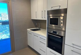 2 room luxury Flat for rent in Benidorm, Spain