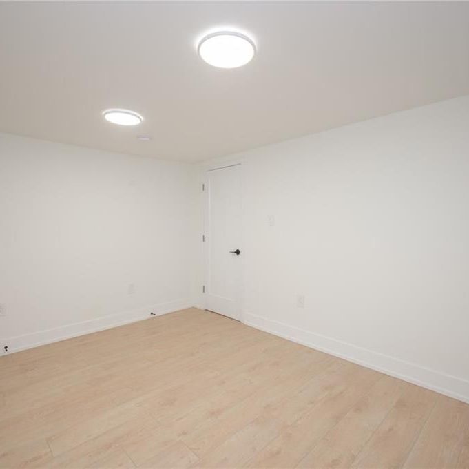 For Lease - 54 Moxley Drive Unit# Bsmt, Hamilton, Ontario - Photo 1