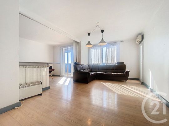 Location Appartement 2 pièces 56m² NICE 06200 - Photo 1