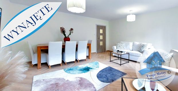 Włocławek, Zazamcze Mieszkanie na wynajem - Zdjęcie 1