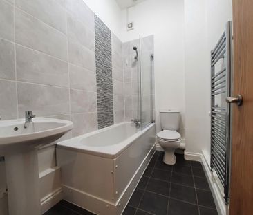 2 bedroom apartment to rent - Photo 6