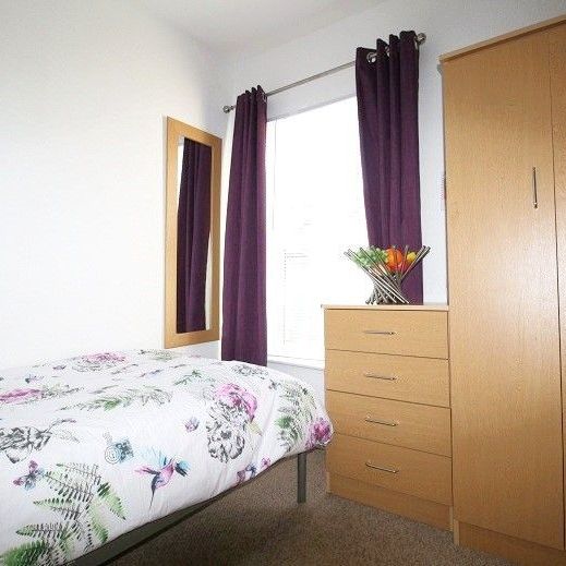 35 Oakfield Street, Lincoln, Lincolnsire, LN2 5LU, United Kingdom - Photo 1