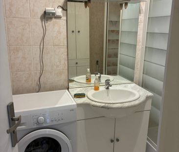 Location Appartement 1 pièce 9m² LES ULIS 91940 - Photo 5