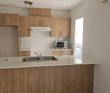 APPARTEMENT RETRAITÉ ET SEMI-RETRAITÉ à louer 4 1/2 MONTRÉAL(PROMOTION UN MOIS GRATUIT) - Photo 1