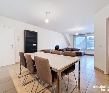 Appartement te huur - Photo 3