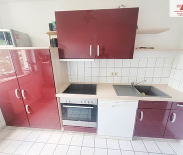 Großzügige 3-Raum-Wohnung mit Fahrstuhl - zentrale Ortslage in Anna... - Photo 6