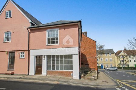 2 bedroom flat to rent - Photo 5