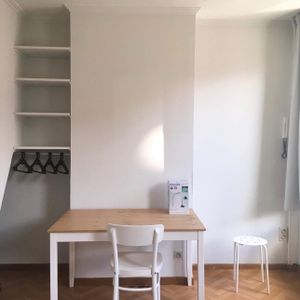 kamer 6 - Sint-Lie­venspoort­straat 40 - Photo 2