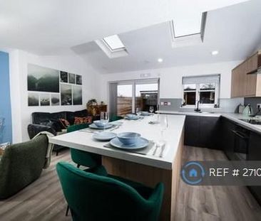 1 bedroom in a house share to rent - Photo 1