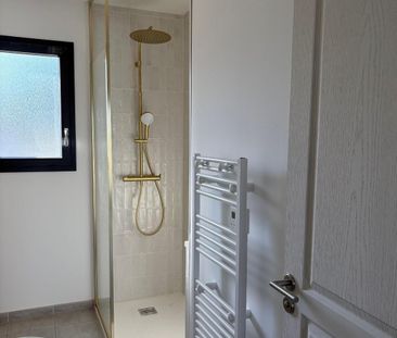 Location Maison 4 pièces 95m² CHAMPCEVINEL 24750 - Photo 5