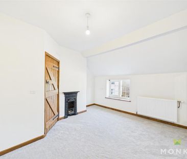 2 bedroom terraced house to rent - Photo 6