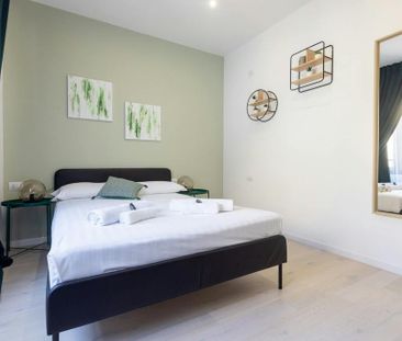 Via Cesare Arici, Milan, Lombardy 20127 - Photo 5